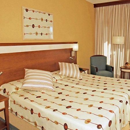 Lucana Playa del Ingles  Bilik gambar