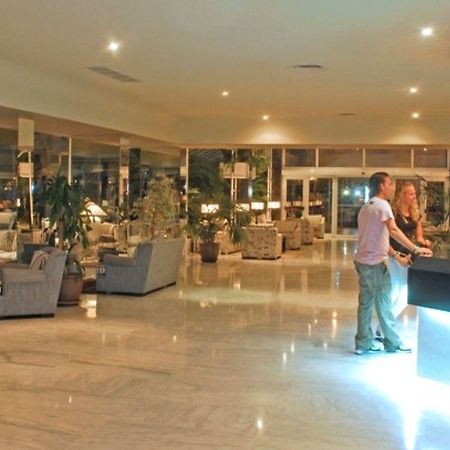 Lucana Playa del Ingles  Dalaman gambar