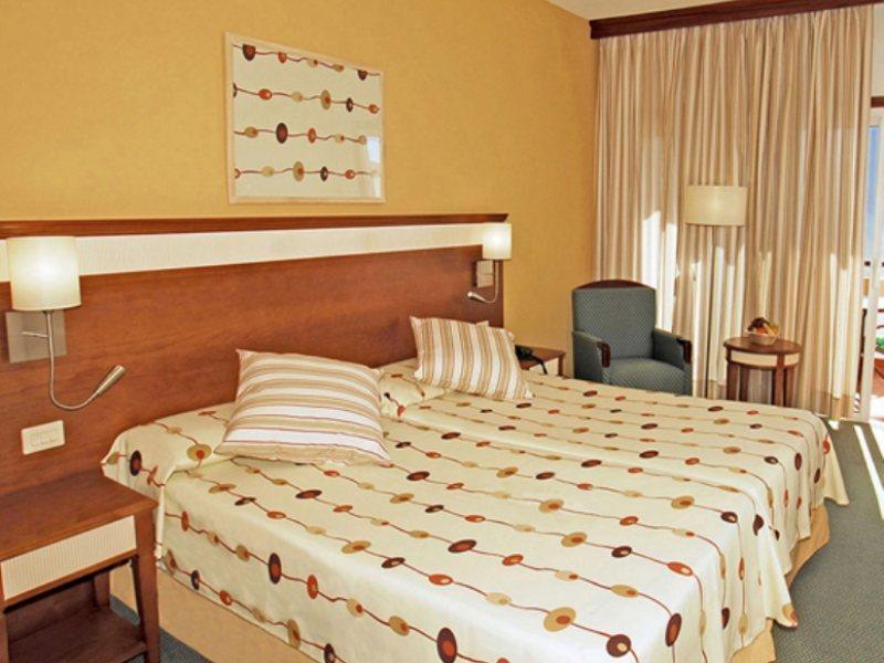 Lucana Playa del Ingles  Bilik gambar