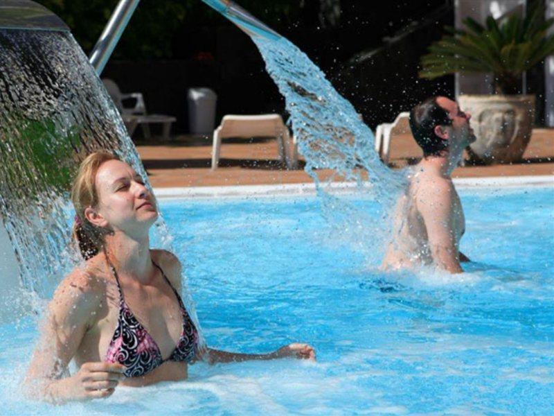Lucana Playa del Ingles  Luaran gambar