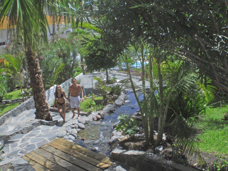 Lucana Playa del Ingles  Luaran gambar