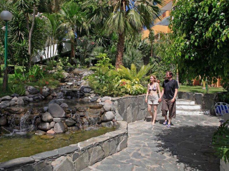 Lucana Playa del Ingles  Luaran gambar