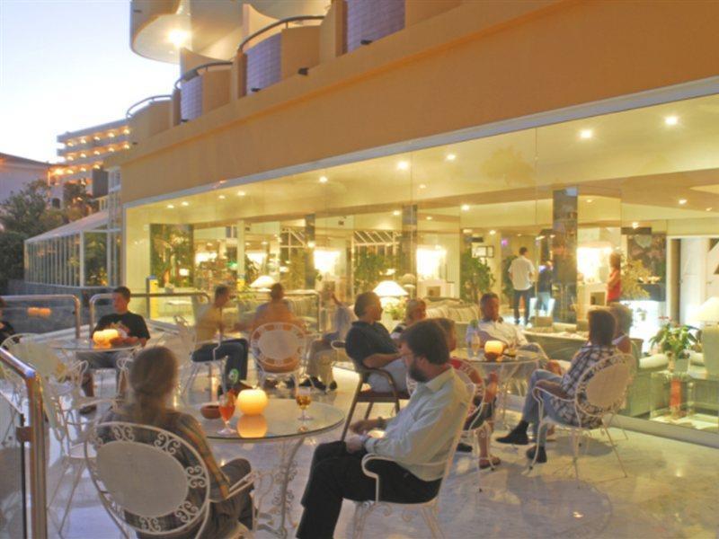 Lucana Playa del Ingles  Luaran gambar