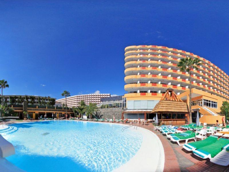 Lucana Playa del Ingles  Luaran gambar