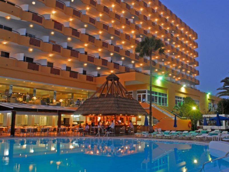 Lucana Playa del Ingles  Luaran gambar