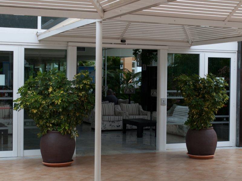 Lucana Playa del Ingles  Luaran gambar