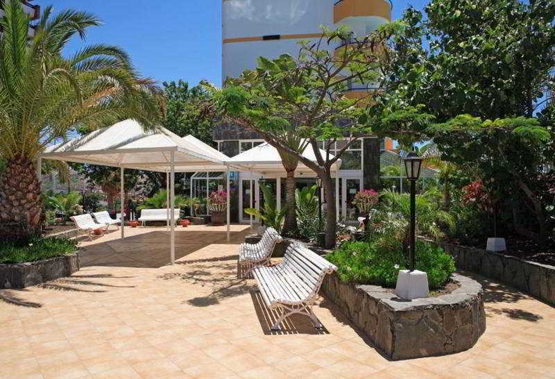 Lucana Playa del Ingles  Luaran gambar