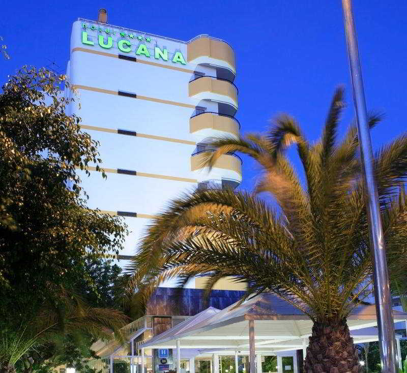 Lucana Playa del Ingles  Luaran gambar