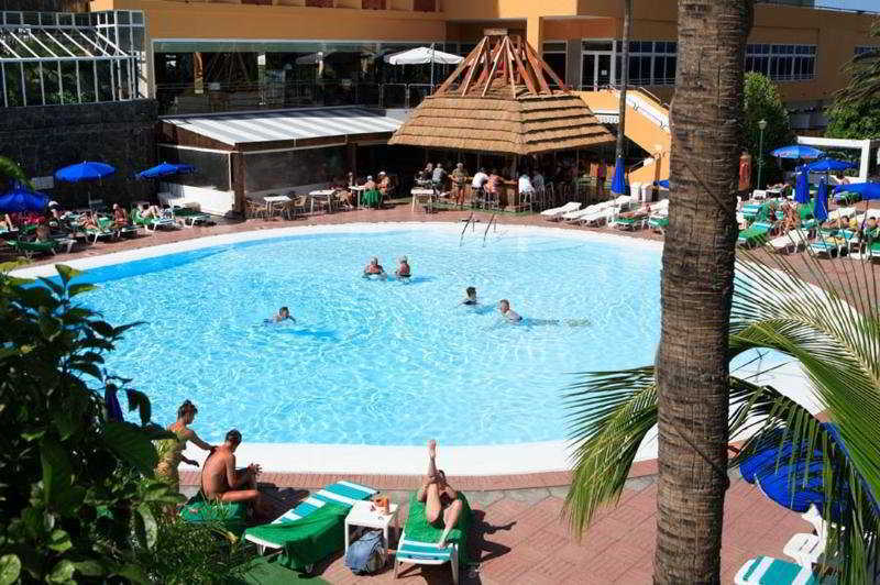 Lucana Playa del Ingles  Kemudahan gambar