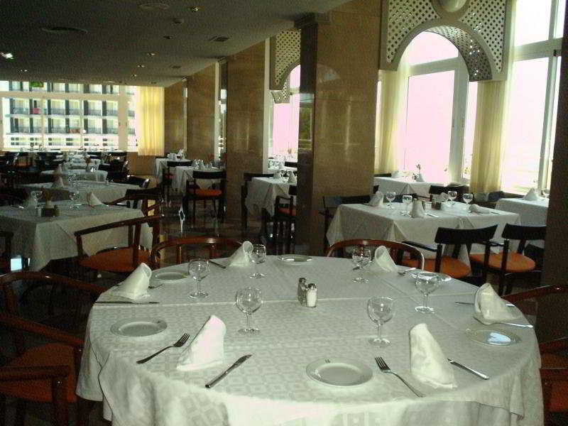 Lucana Playa del Ingles  Luaran gambar