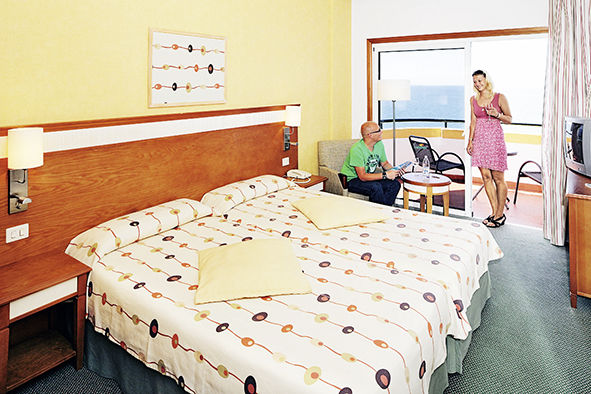 Lucana Playa del Ingles  Luaran gambar