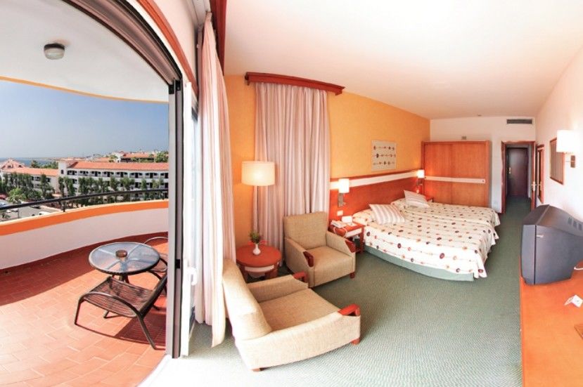 Lucana Playa del Ingles  Luaran gambar
